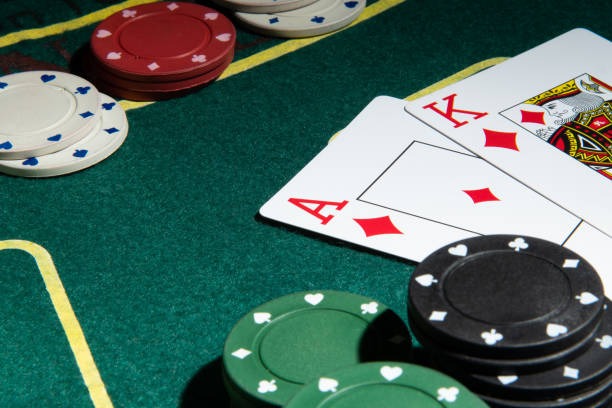 Baccarat GlistenZone