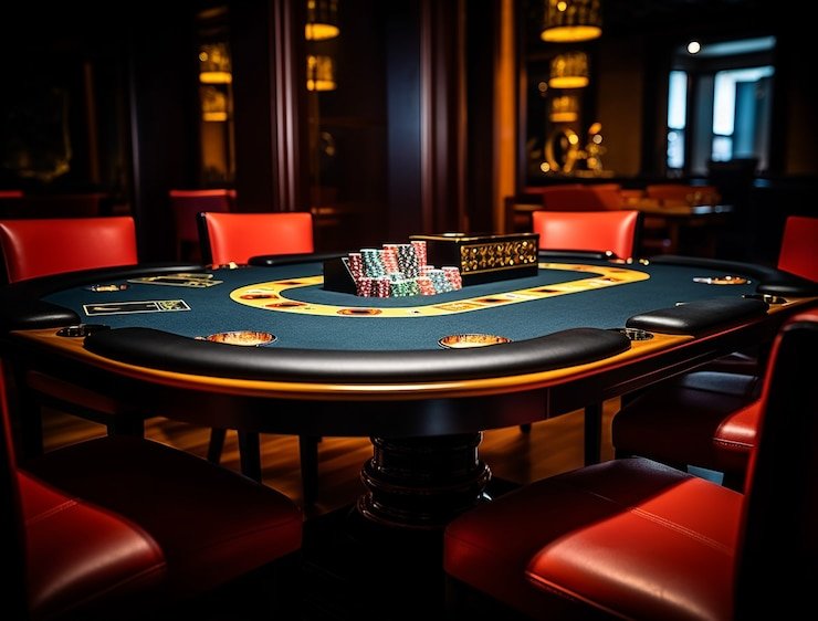 Holdem QuickFire